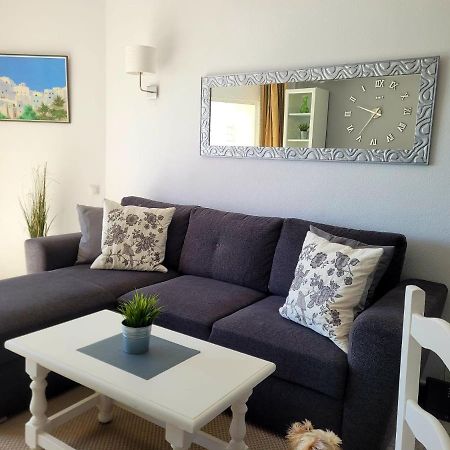 Apartamentos Tamarindos Benalmádena Extérieur photo