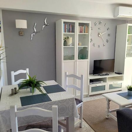 Apartamentos Tamarindos Benalmádena Extérieur photo