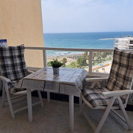 Apartamentos Tamarindos Benalmádena Extérieur photo