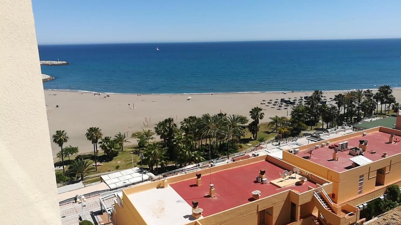 Apartamentos Tamarindos Benalmádena Extérieur photo