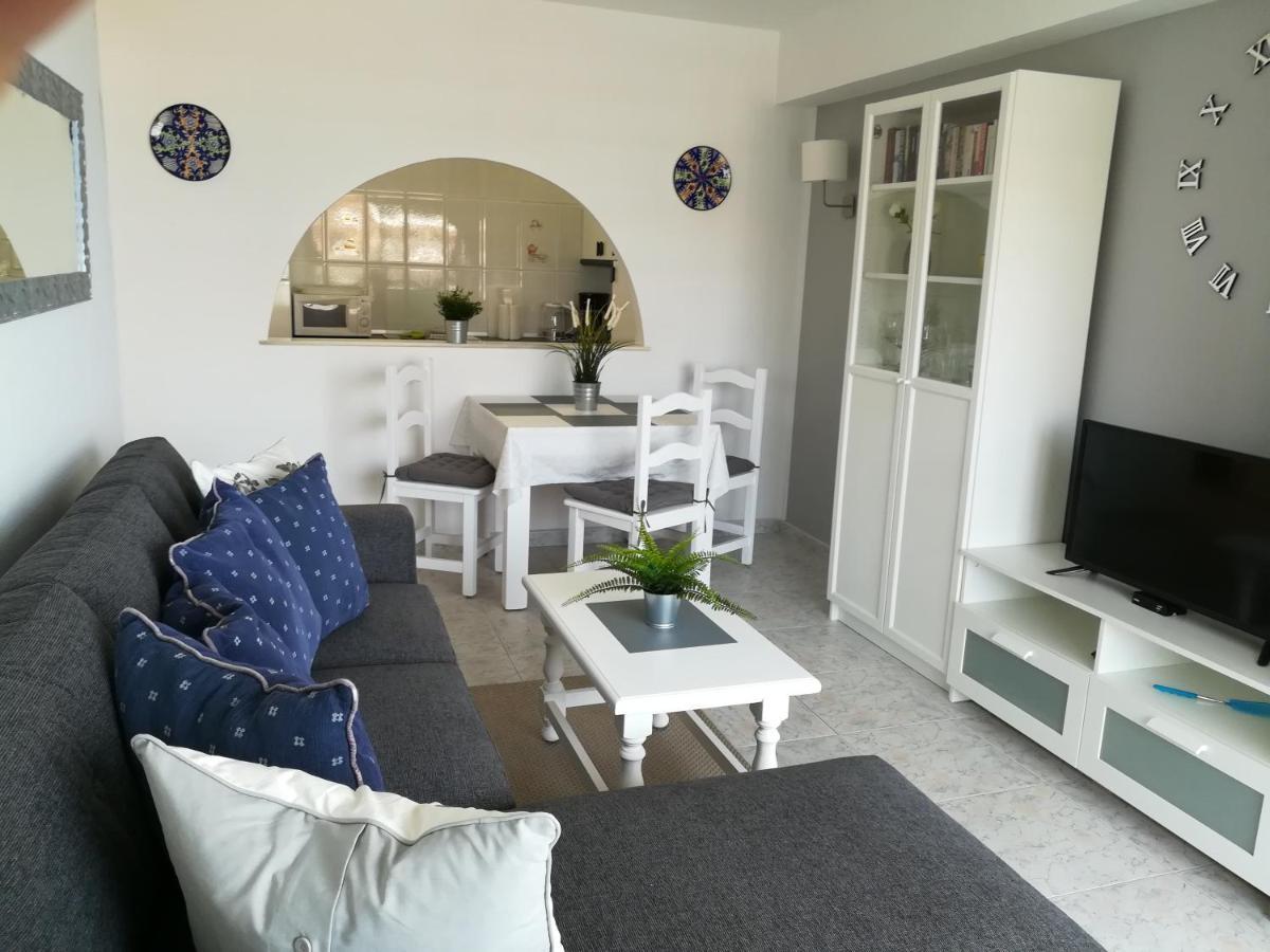 Apartamentos Tamarindos Benalmádena Extérieur photo