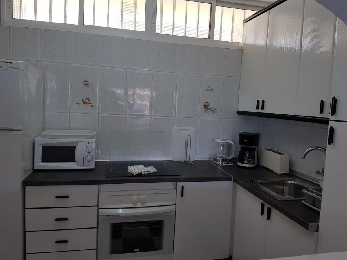 Apartamentos Tamarindos Benalmádena Extérieur photo