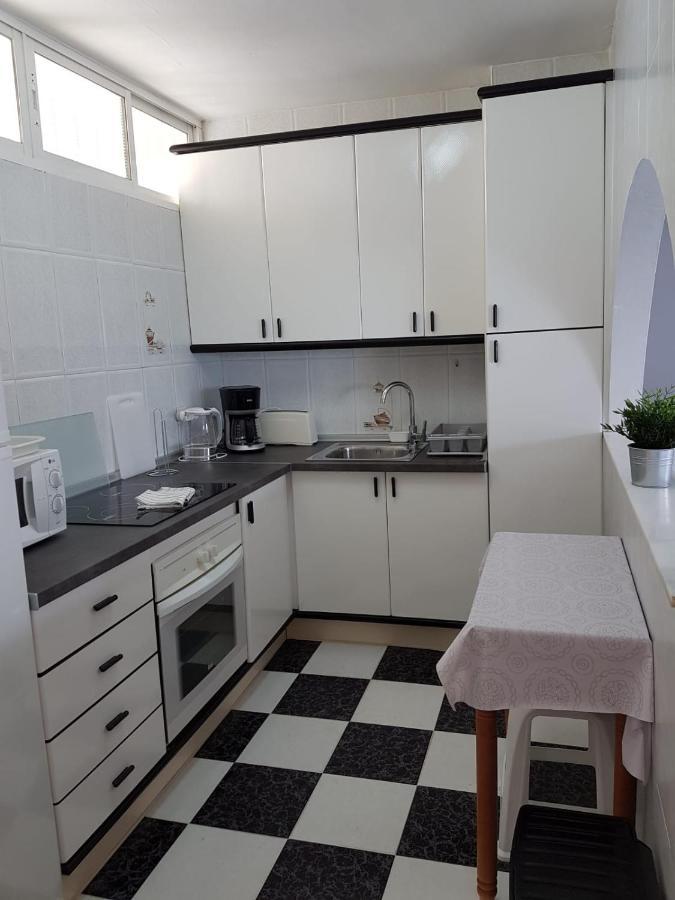 Apartamentos Tamarindos Benalmádena Extérieur photo