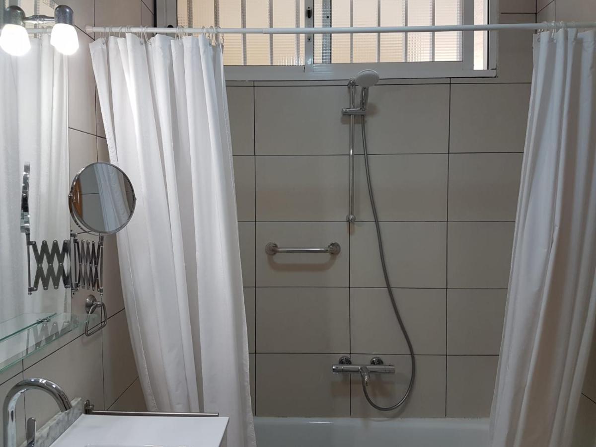 Apartamentos Tamarindos Benalmádena Extérieur photo