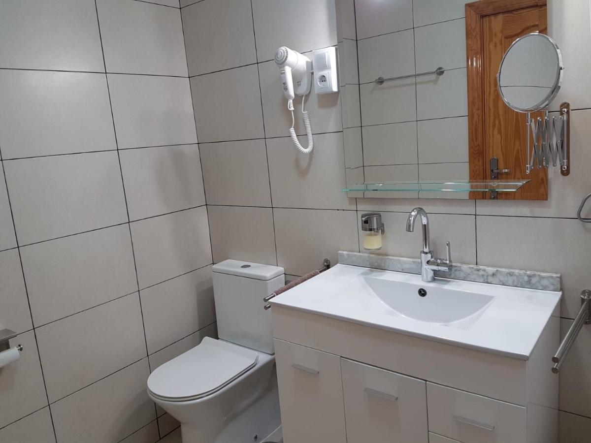Apartamentos Tamarindos Benalmádena Extérieur photo
