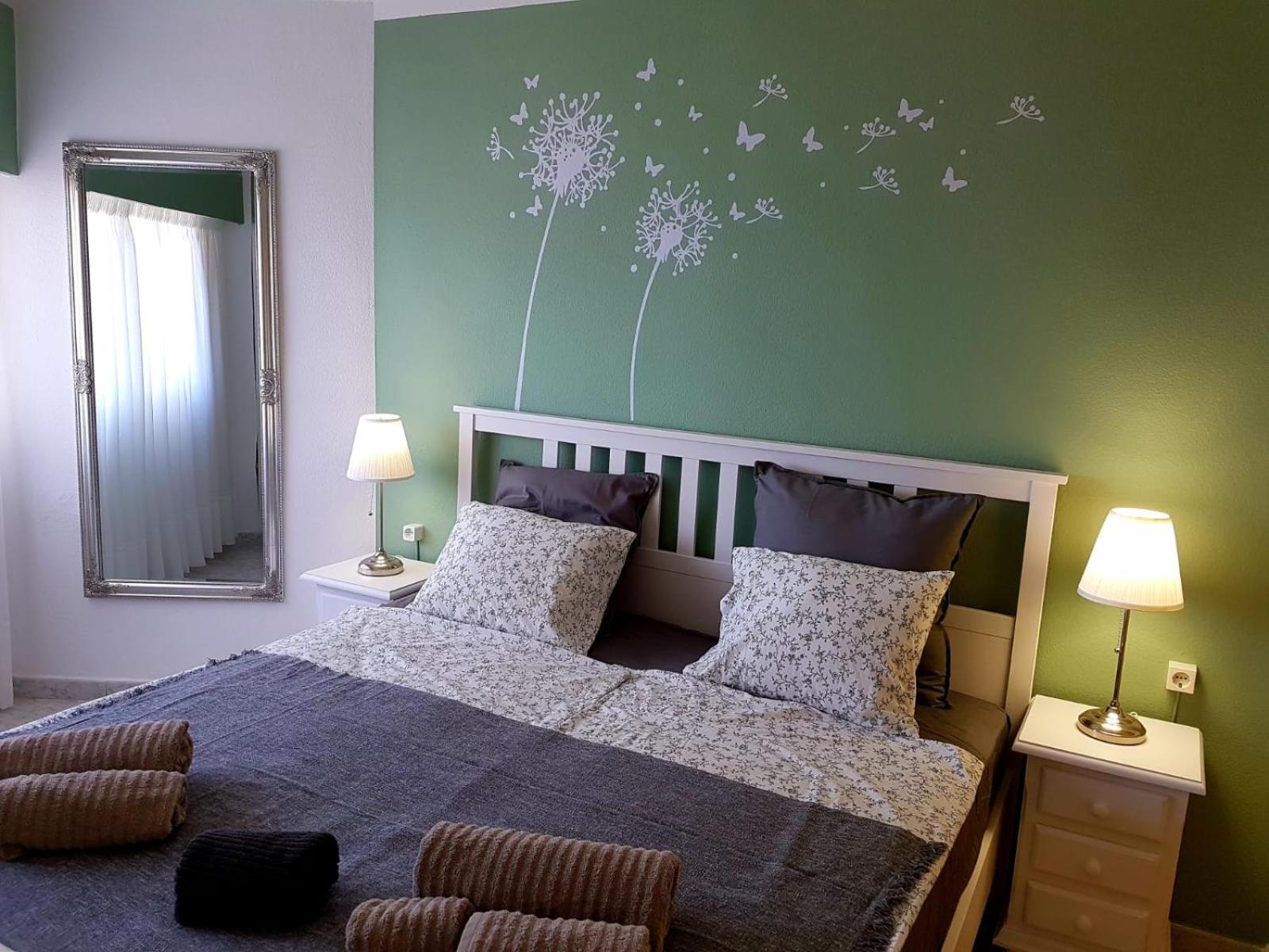 Apartamentos Tamarindos Benalmádena Extérieur photo