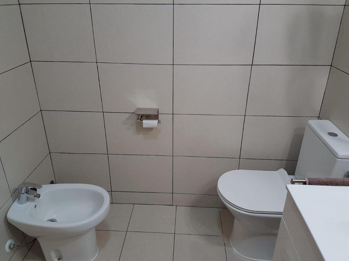 Apartamentos Tamarindos Benalmádena Extérieur photo