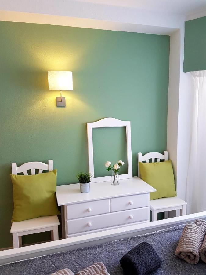 Apartamentos Tamarindos Benalmádena Extérieur photo