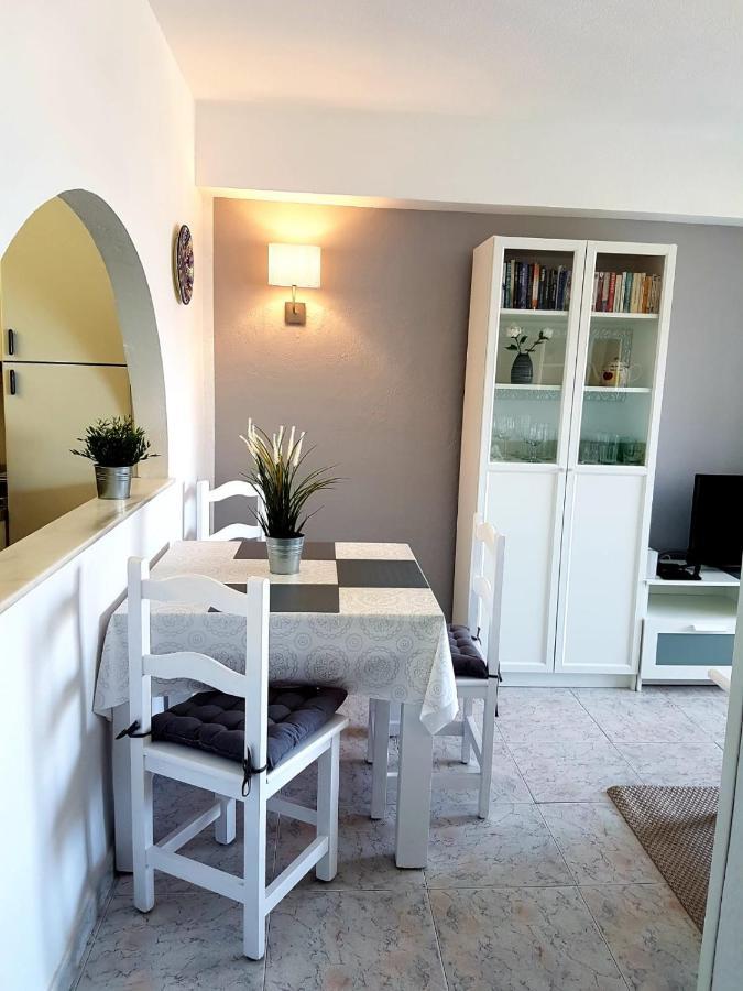 Apartamentos Tamarindos Benalmádena Extérieur photo