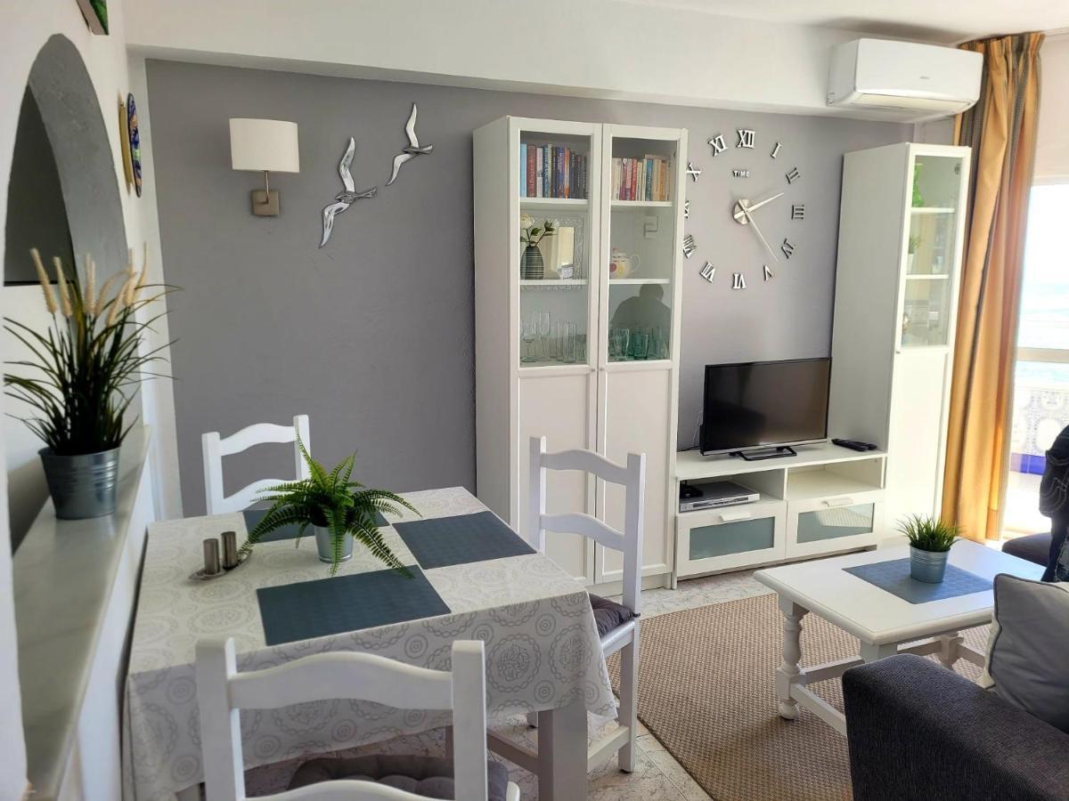 Apartamentos Tamarindos Benalmádena Extérieur photo
